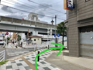 路線の画像